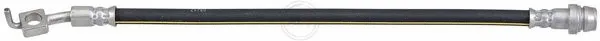 Brake Hose (SL 6600)