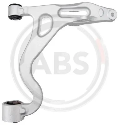 Control/Trailing Arm, wheel suspension (211427)