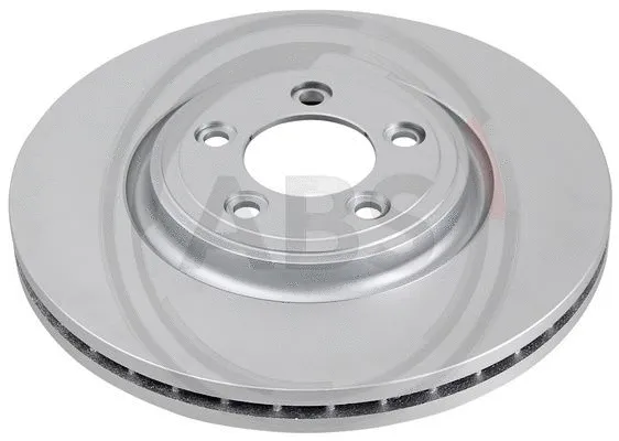 Brake Disc (18093)