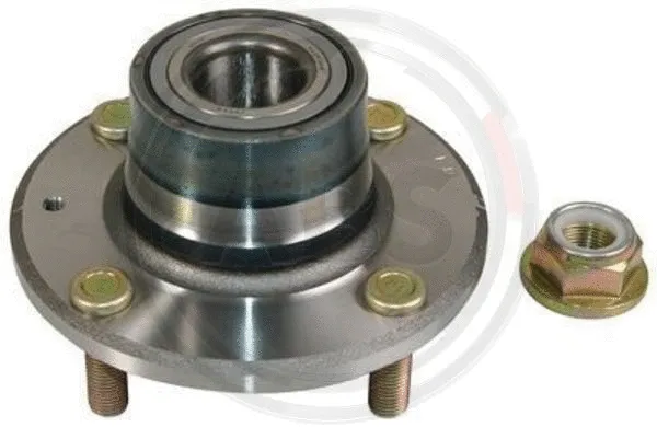 Wheel Hub (200761)