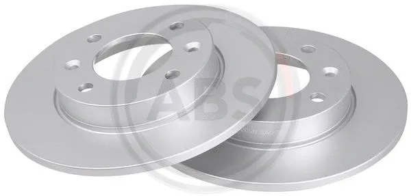 Brake Disc (17357)