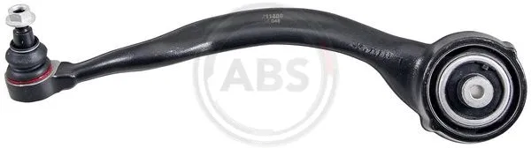 Control/Trailing Arm, wheel suspension (211880)