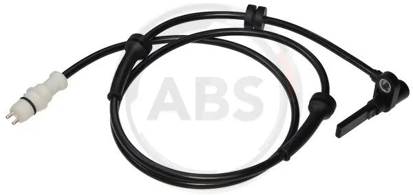 Sensor, wheel speed (30377)