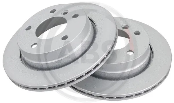 Brake Disc (16339)
