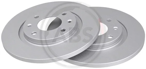 Brake Disc (16899)