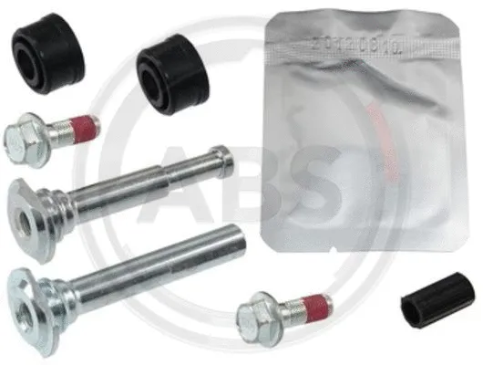 Guide Sleeve Kit, brake caliper (55132)