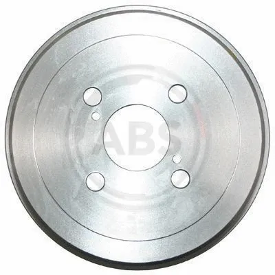 Brake Drum (2623-S)