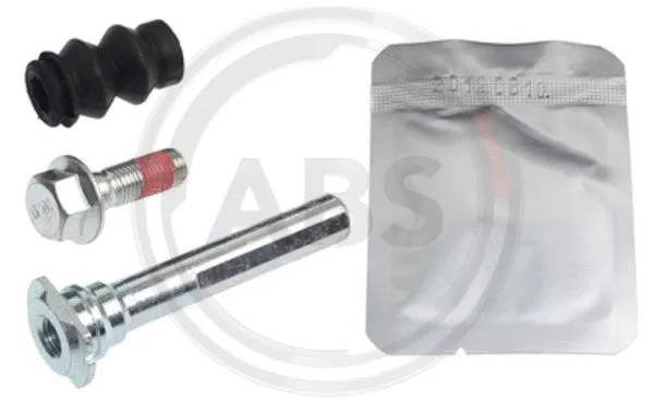 Guide Sleeve Kit, brake caliper (55237)