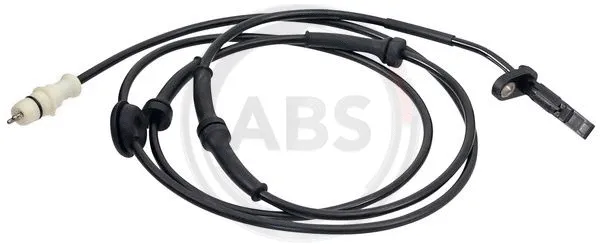 Sensor, wheel speed (30668)