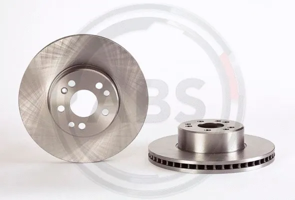 Brake Disc (09.5704.20)