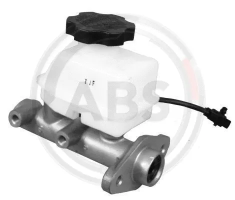 Brake Master Cylinder (75193)