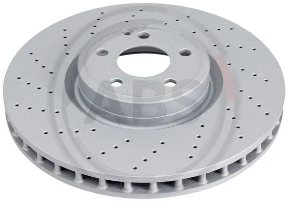 Brake Disc (18602)