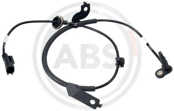 Sensor, wheel speed (31120)