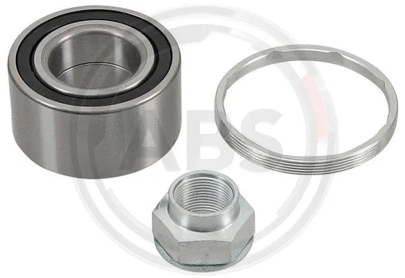 Wheel Bearing Kit (200182)