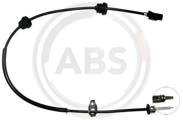 Speedometer Cable (K43125)