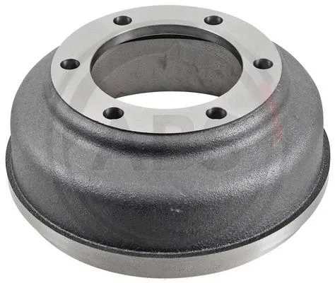 Brake Drum (2406-S)