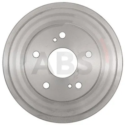 Brake Drum (2896-S)