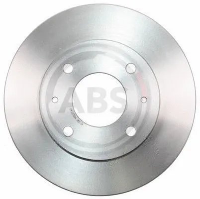 Brake Disc (17435)
