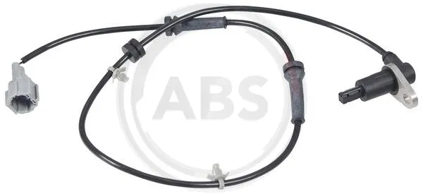 Sensor, wheel speed (30993)
