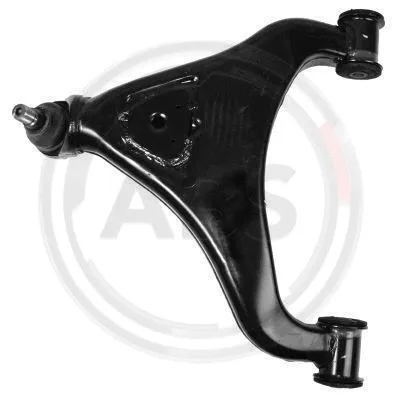 Control/Trailing Arm, wheel suspension (210837)