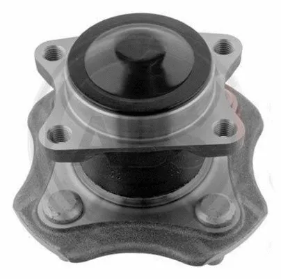 Wheel Hub (200459)