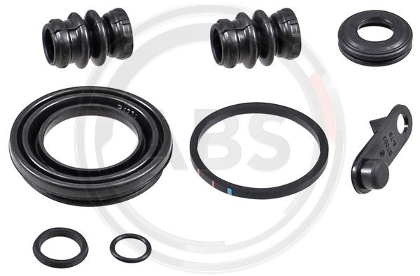 Repair Kit, brake caliper (43286)