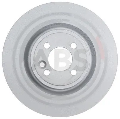 Brake Disc (18141)