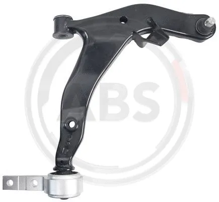Control/Trailing Arm, wheel suspension (211538)
