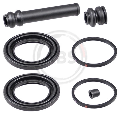 Repair Kit, brake caliper (43169)