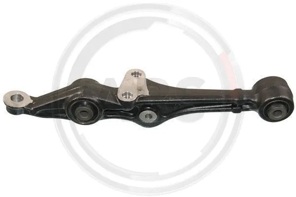 Control/Trailing Arm, wheel suspension (210260)