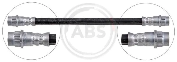 Brake Hose (SL 1191)