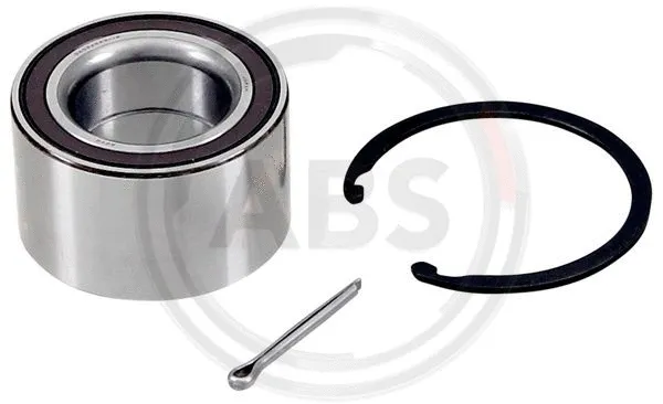 Wheel Bearing Kit (201808)