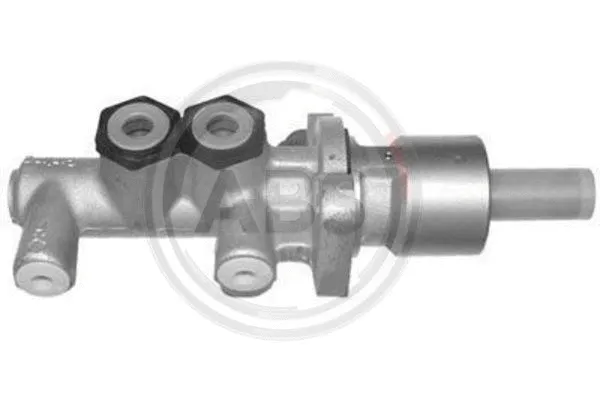 Brake Master Cylinder (51911X)