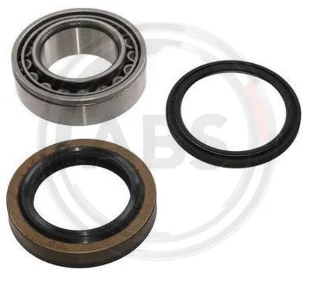 Wheel Bearing Kit (200635)