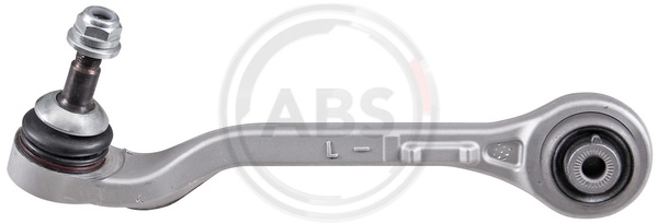 Control/Trailing Arm, wheel suspension (212433)