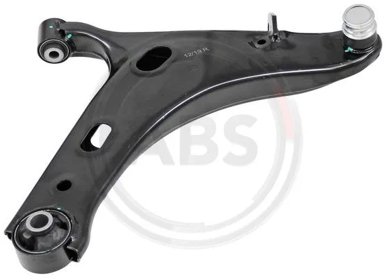 Control/Trailing Arm, wheel suspension (210656)