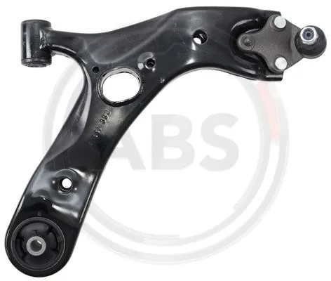 Control/Trailing Arm, wheel suspension (211381)