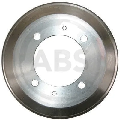 Brake Drum (2631-S)