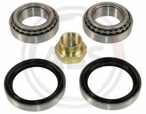 Wheel Bearing Kit (200583)