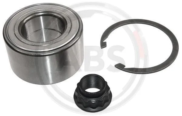 Wheel Bearing Kit (201101)