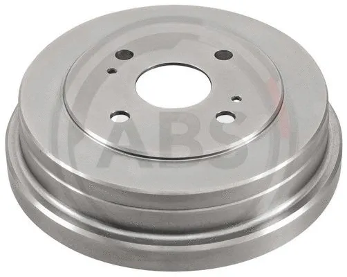 Brake Drum (2363-S)