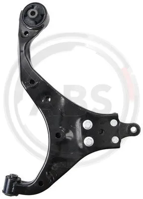 Control/Trailing Arm, wheel suspension (211310)