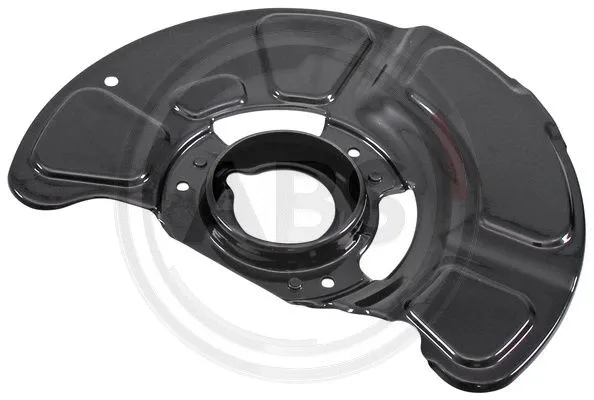 Splash Guard, brake disc (11096)