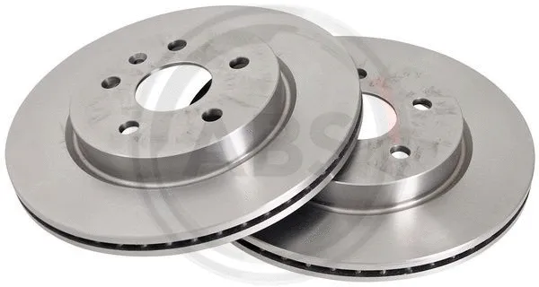 Brake Disc (17992)