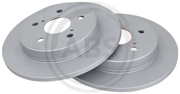 Brake Disc (18621)