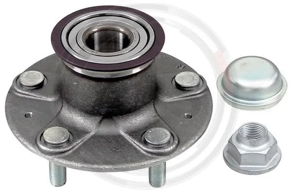 Wheel Bearing Kit (201799)