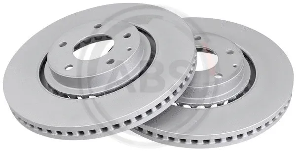 Brake Disc (18779)