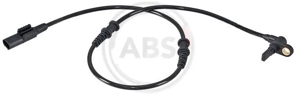 Sensor, wheel speed (31279)