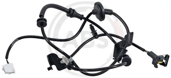 Sensor, wheel speed (31568)