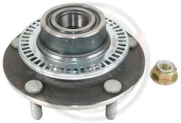 Wheel Hub (200891)